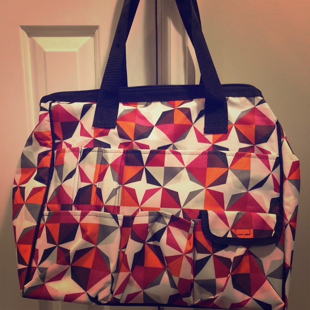 Thirty One Get Creative Carry All